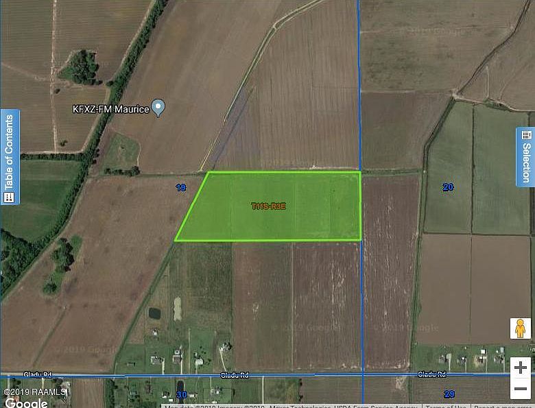 5284100 Gladu Rd, Kaplan, LA 70548 Zillow