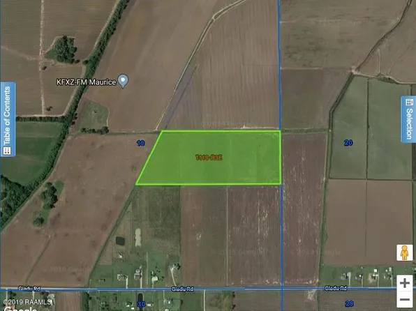 5284100 Gladu Rd, Kaplan, LA 70548