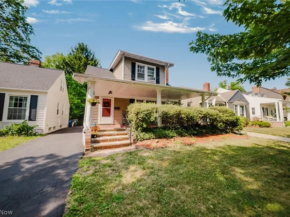 3537 E Scarborough Rd, Cleveland Heights, OH 44118