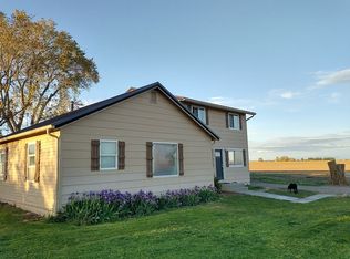1044 Enterprise Ave, Nyssa, OR 97913