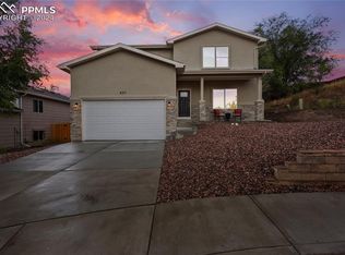 637 Wheat Field Rd, Fountain, CO 80817