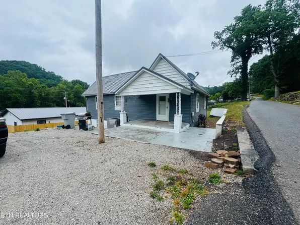 812 Andys Ridge Rd, Briceville, TN 37710