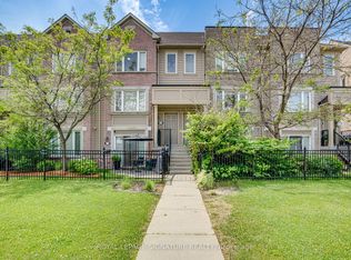4950 Winston Churchill Blvd #114, Mississauga, ON L5M 8E3