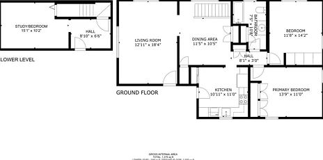 664 Sprague St #1 — Photo 11