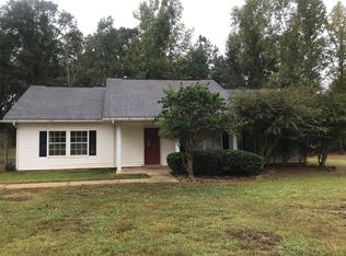 266 Dobbins Mill Rd, Griffin, GA 30223