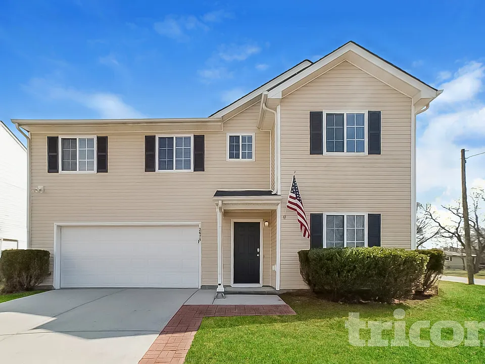 2675 Chatfield Dr