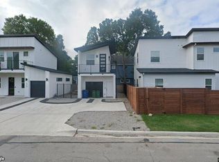 3919 E 16th St #1, Austin, TX 78721