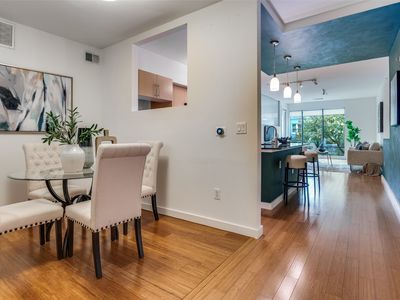 4040 N Hall St APT 105, Dallas, TX, 75219