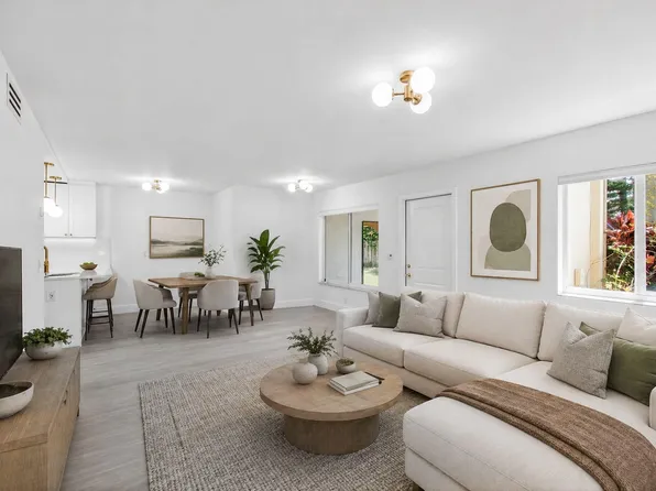 314 Pine Ridge Circle #A1, Greenacres, FL 33463