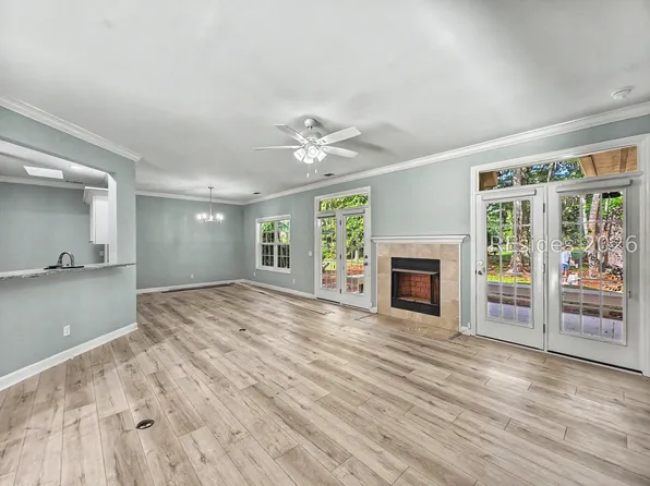 3 Canebrake Ln, Bluffton, SC 29910