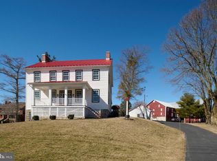 3391 Shingletown Rd, State College, PA 16801