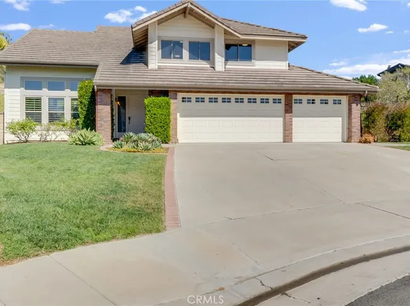 2663 N Vista Valley Rd, Orange, CA 92867