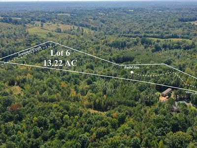 LOT 6 Cart Dr, Reidsville, NC, 27320