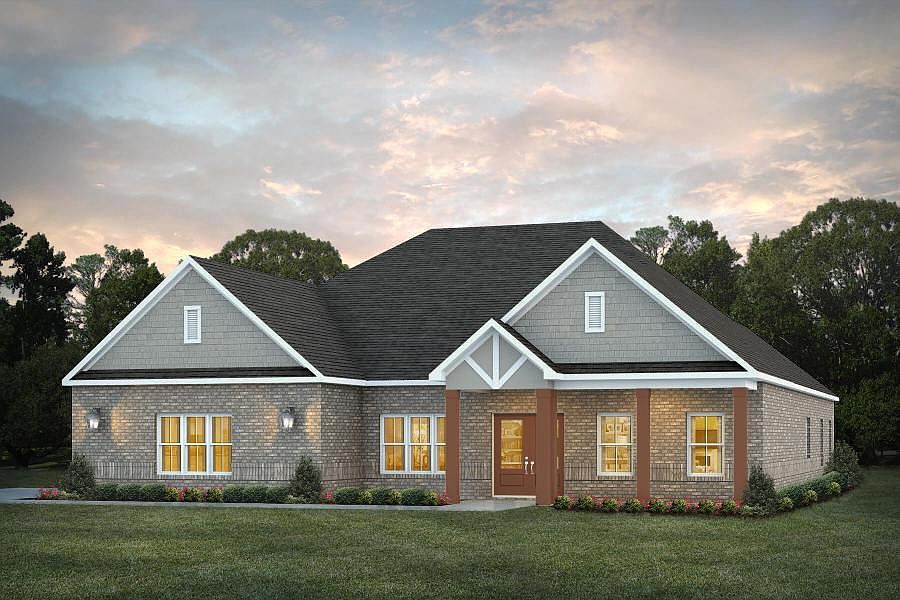 1st image of 683 Charleston Mills Dr