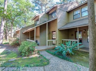 58 Cokeberry Ct UNIT 58, Spring, TX 77380