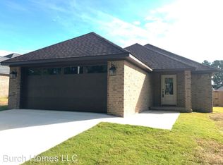 346 Wolf Grove Ln, Jonesboro, AR 72405