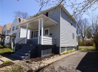 1629 McMinn St, Aliquippa, PA 15001