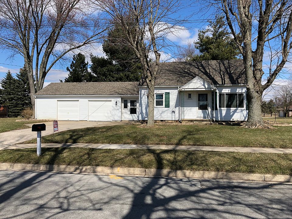 1st image of 583 W Old Orchard Dr #4
