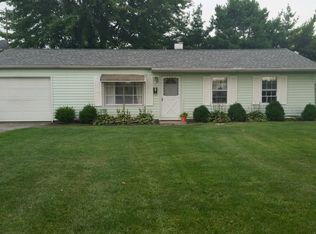 1840 Old Oak Harbor Rd, Fremont, OH 43420