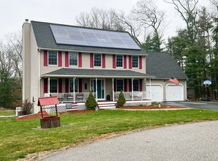 67 Anna Maria Ln, Windham, CT 06280
