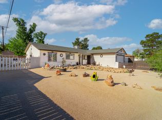 24342 Tamarisk Ave, Boron, CA 93516