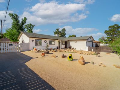 24342 Tamarisk Ave, Boron, CA, 93516