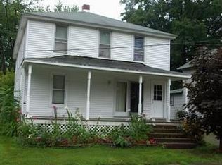 62 Kinney St, Brocton, NY 14716