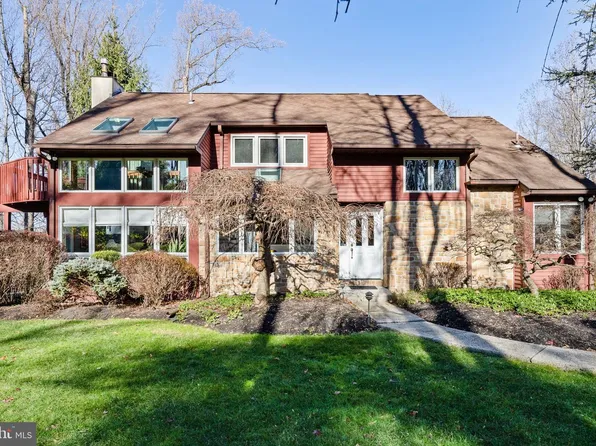 635 Harts Ridge Rd, Conshohocken, PA 19428