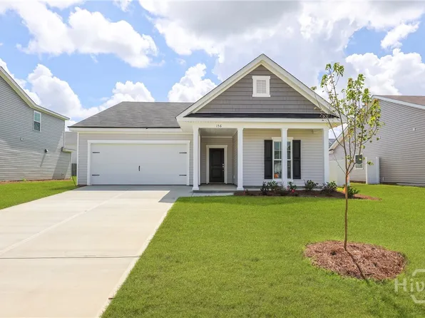 156 Orkney Road, Savannah, GA 31407