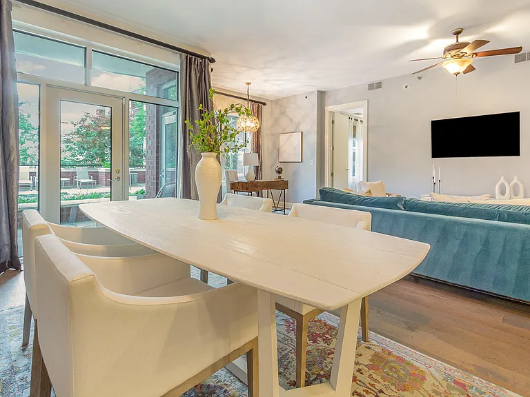 616 N Boylan Ave #520 — Photo 10