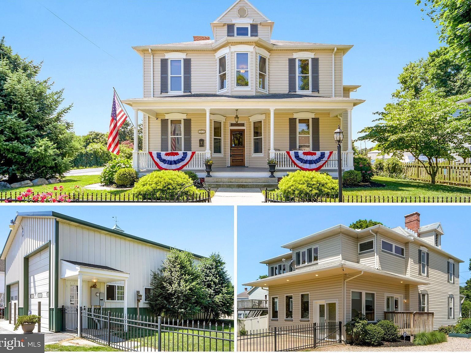 203 S Main St, Mont Alto, PA 17237 MLS PAFL2014230 Zillow