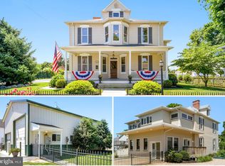 203 S Main St, Mont Alto, PA 17237