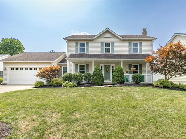 16257 N Laguardia Pkwy, Strongsville, OH 44136