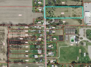 0000 Sherman, Zilwaukee, MI 48604