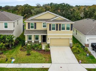 12534 Nantahala Run, Parrish, FL 34219