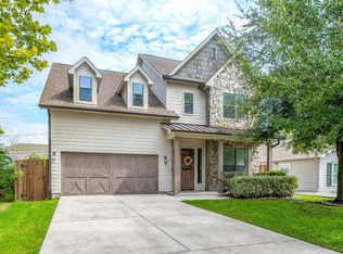 1718 Du Barry Ln, Houston, TX 77018