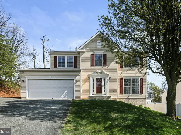 6146 Downs Ridge Ct, Elkridge, MD 21075