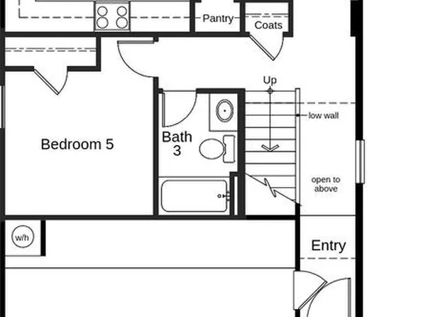 14839 Vance Jackson Road #1504, San Antonio, TX 78249