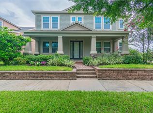 5401 Fishhawk Ridge Dr, Lithia, FL 33547