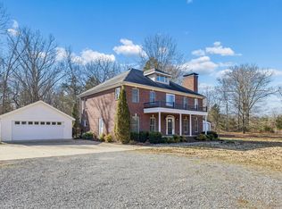 3840 E Compton Rd, Murfreesboro, TN 37130