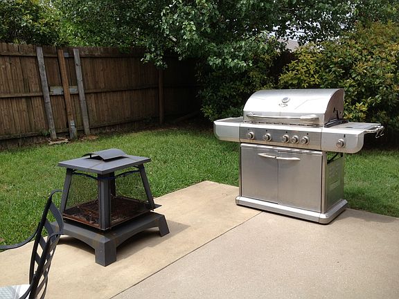 2nd image of 4515 Green Meadow Dr