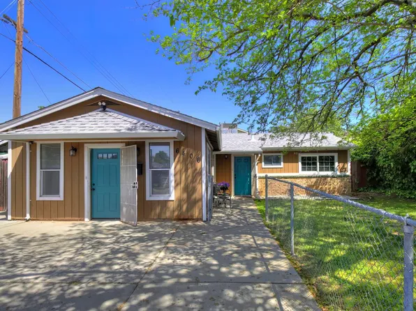 6406 Camelot St, Rio Linda, CA 95673