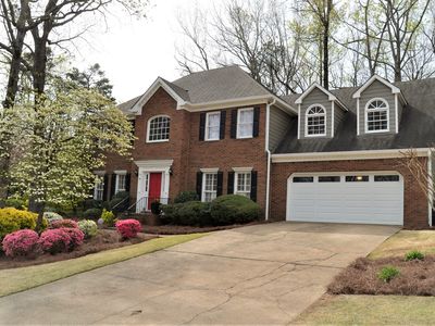 2428 Woodbridge Dr, Marietta, GA, 30066