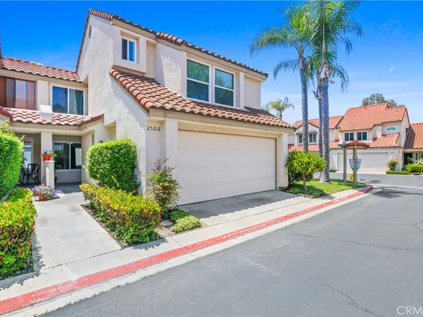 25212 Avenida Tranquila #93, Lake Forest, CA 92630