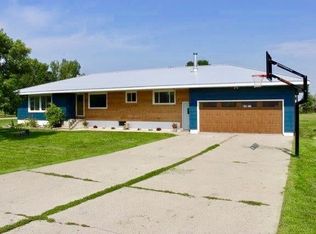 489 Huss St, Lansford, ND 58750