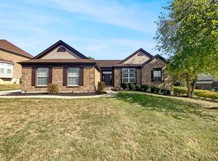 5326 Elmwood Ln, Liberty Township, OH 45044