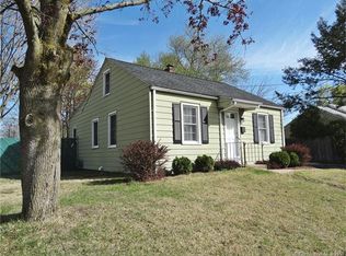 127 Hollister Dr, East Hartford, CT 06118