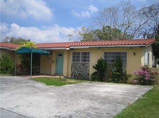 6425 SW 93rd Ave, Miami, FL 33173