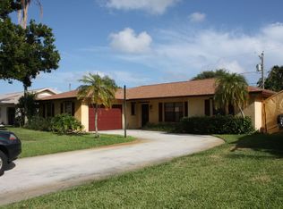 3750 Coelebs Ave, Boynton Beach, FL 33436
