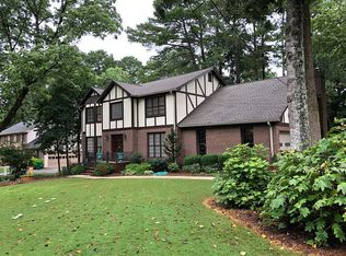 3566 Midvale Cv, Tucker, GA 30084